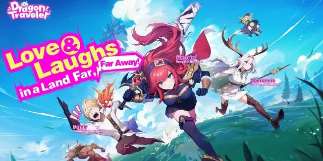 Dragon Traveler tier list (September 2026) - Assemble the best team of mythical waifus