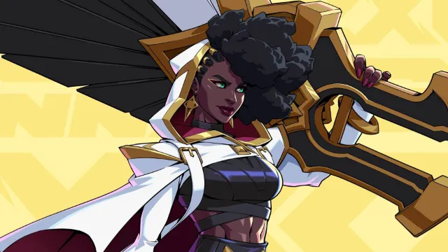 2XKO wasn't a "mistake," Riot's Marc Merrill says. "We delivered a game that took risks"