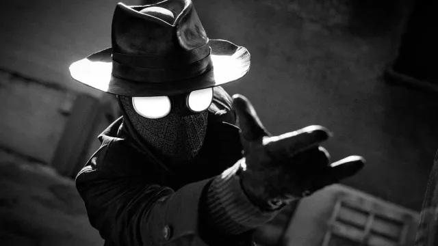 Nicolas Cage gives classiest possible response to Spider-Noir cancellation