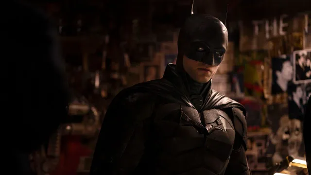 Robert Pattinson describes The Batman 2 as a "radical retelling" of Batman, and fans think that means he's joining the DCU