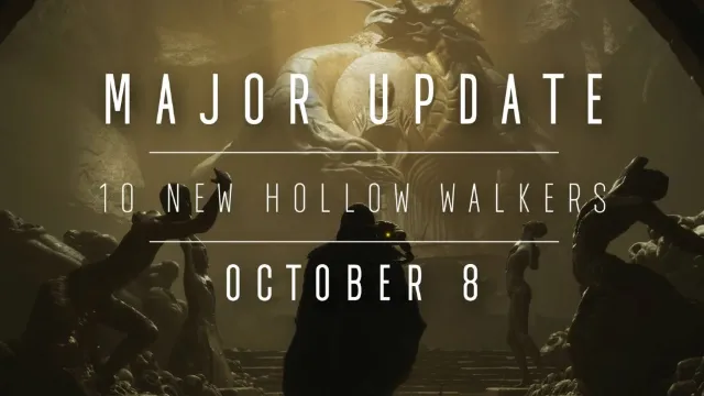 Hell Is Us to receive a major update alongside Switch 2 release