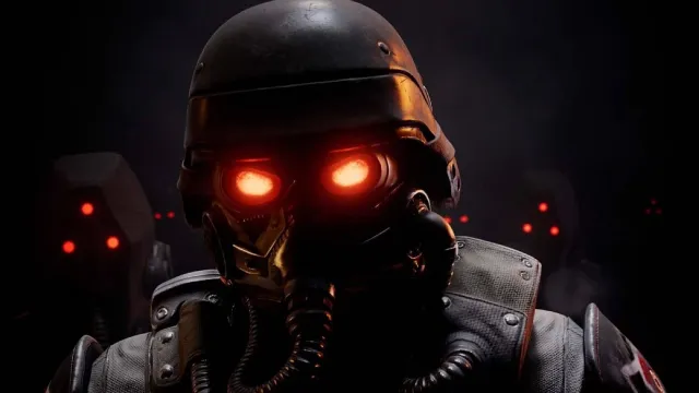 Guerrilla Games Reportedly Bringing Killzone Back After 13 Years