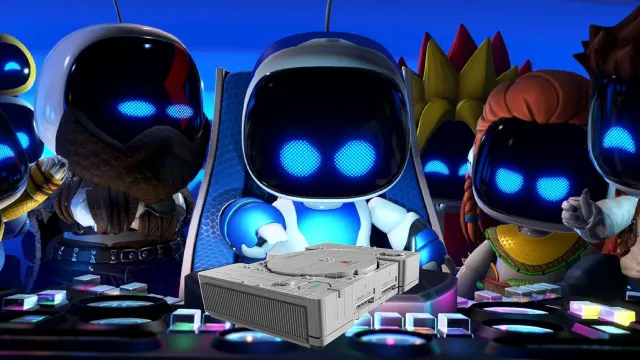 "Took my interest in the set from 0 to 100": Lego Astro Bot leaks as a free gift for the PlayStation kit