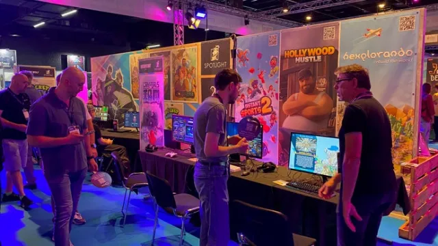 Gamescom issues apology for initial response to hardware thefts: "It did not show the people affected the empathy they deserve"