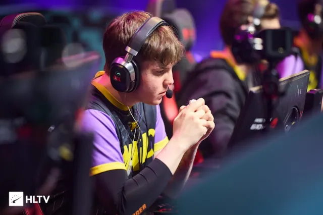 tenzy: "Team results matter more to me than individual ones"