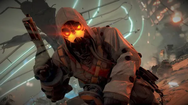 An Iconic Playstation FPS Is Coming Back, Claims New Report