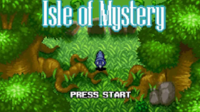 Zero Dungeon: Isle Of Mystery Combines Pokémon Mystery Dungeon & Shiren The Wanderer