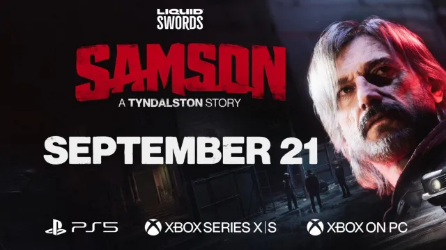 Overly-ambitious PC-exclusive Samson is coming to consoles alongside update