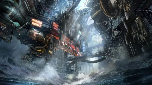 PlayStation Exclusive Action Game Series Returning After 10+ Years – Report