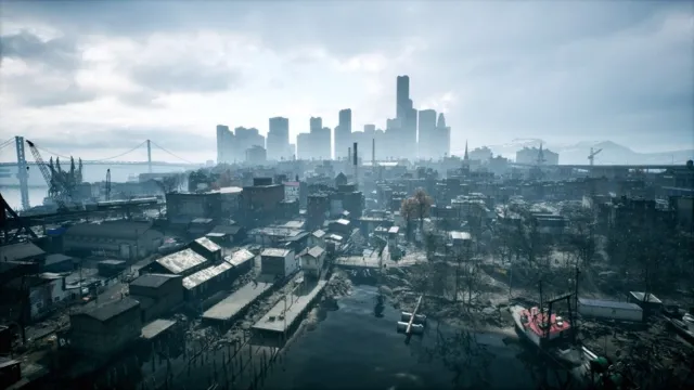 Intriguing GTA-Like Action Adventure Game Gets PlayStation 5 Release Date