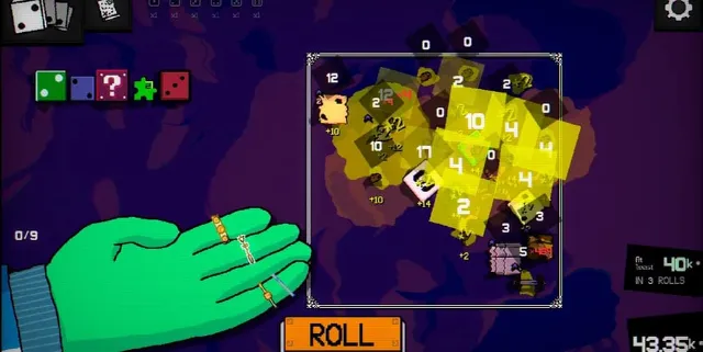 Dice a Million is the latest Balatro-like to hit mobile with a dice-rolling twist
