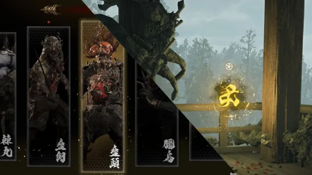 Onimusha: Way of the Sword: All Genma Notes Locations