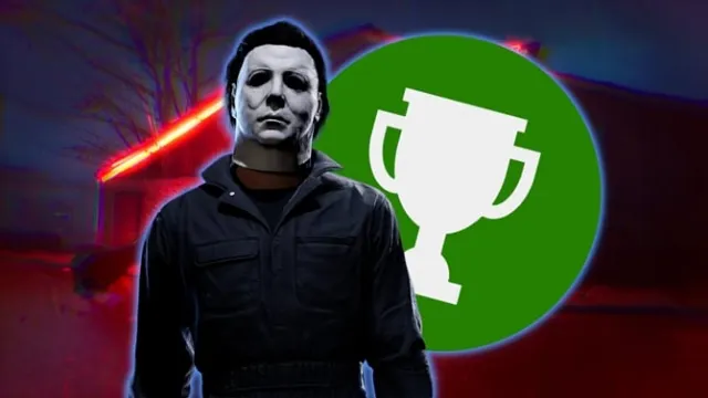 Halloween: The Game has 50 murderous achievements to collect