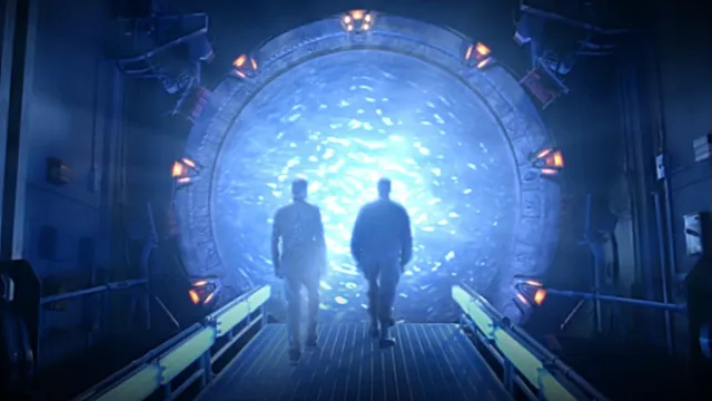 Amazon's Scrapped Stargate Show Featured Daniel Jackson Trapped in a Parallel Universe