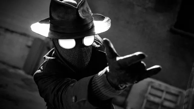 'One Season Is Perfect' — Nicolas Cage Reacts to Spider-Noir Prime Video Cancelation
