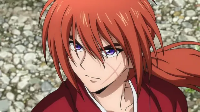 Rurouni Kenshin anime gets whisky collab inspired by swordsman’s deadly past