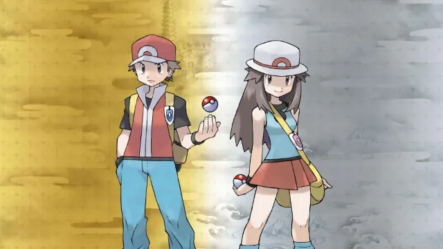 New Pokemon Release is Set in the Kanto Region Over 50 Years After Gold and Silver