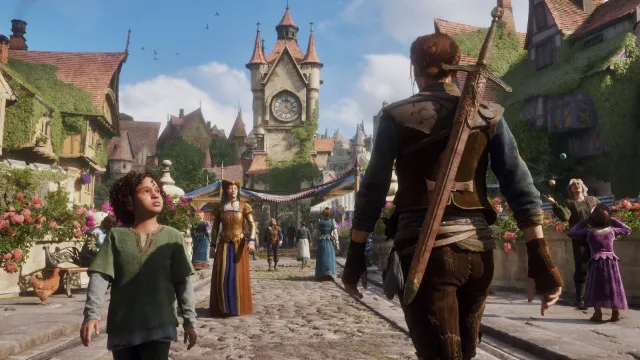 Fable Lead Explains The New Business Mechanics