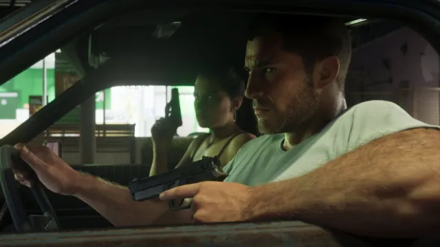 Rockstar Games Reveals Big Change to GTA 6 Weapons