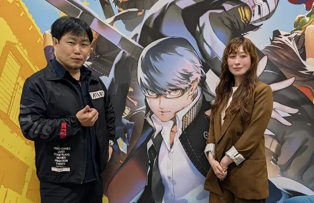 “The original work is brilliant. You can’t really change the core identity of it without ruining that,” - Atlus on the balancing act of reimagining Persona 4 for Revival