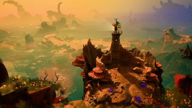 Hit New PS5 Adventure Game Already Discounted on PlayStation Store