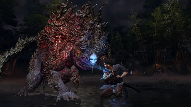 Capcom Will Keep "Reactivating" Old IP After Onimusha