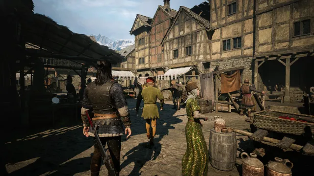 The Blood of Dawnwalker’s Smartest Idea Fixes a Major RPG Problem