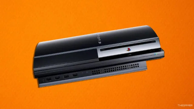 RPCS3 Makes Physical PS3 Games Playable On PC