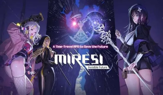 Smilegate Unveils MIRESIS: Invisible Future Booth Plans for Tokyo Game Show 2026