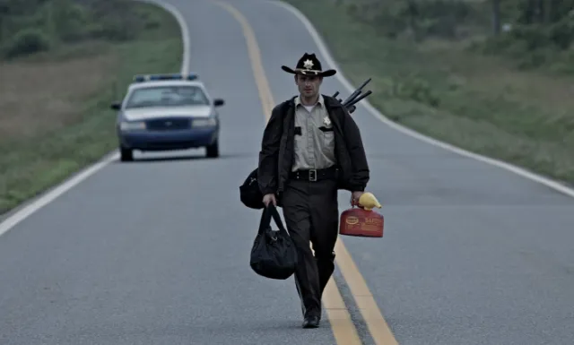 Free Walking Dead Season 1 Release Officially Announced