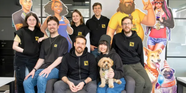 LEGO Digital Play acquires Space Ape spinout Offroad Games