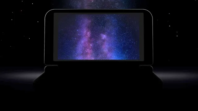 Retroid Teases Their First Dual-Screen Handheld 'Retroid Pocket Duo'