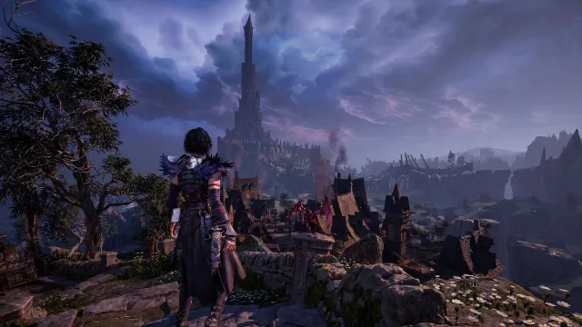 'We don't want to create a game where if you know D&D, you're like, Oh, I know everything' — Invoke says Warlock has a lot of 'deep cut' elements from Dungeons & Dragons, but is designed for both new and experienced players to 'live that mystery'