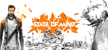 State of Mind (GOG) Giveaway