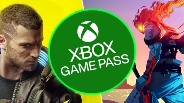 Xbox Game Pass achievements roundup: leaving games