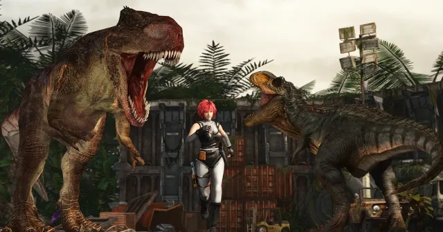 Why Capcom’s New Revival Strategy Is the Best News in Years for Dino Crisis Fans