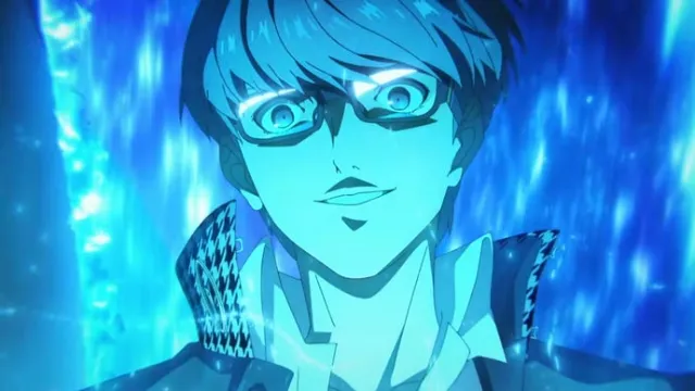 Combat and socially agonised teens impress in Persona 4 Revival, the RPG that series director Kazuhisa Wada feels a "duty" to make