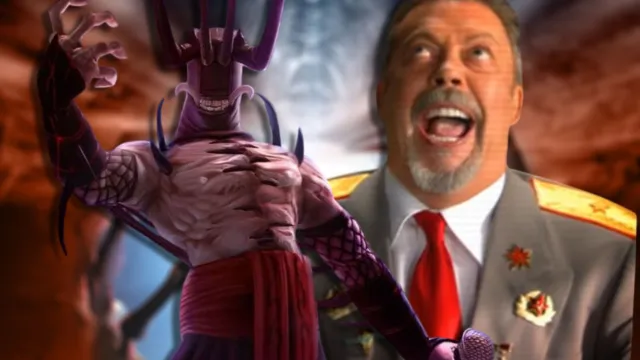 10 of Tim Curry's Best Video Game Roles