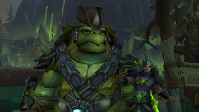 Blizzard Watch Weekly: Still trapped on cursed snake island, but hopefully not for long