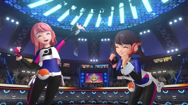 As Pokemon devs hint that turn-based battles could be a thing of the past, Pokemon Champions lead says they'll always be "preserved" in his PvP spin-off