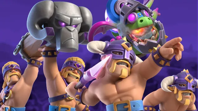 What's the Best Evo in Clash Royale Right Now?