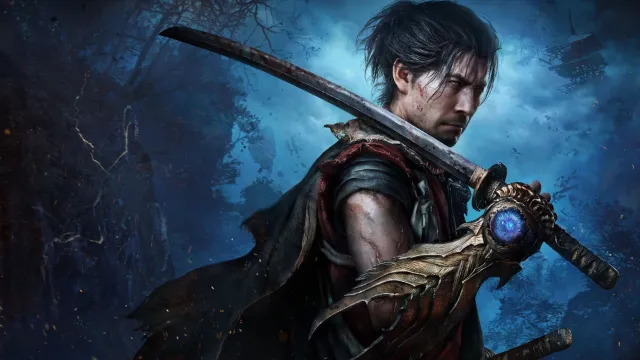 Capcom's Hot Streak Continues With Another Impressive Milestone Announcement