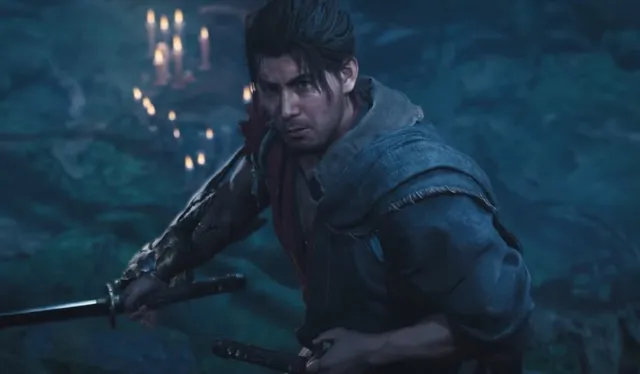 Way of the Sword Proves Onimusha Has Never Been Better