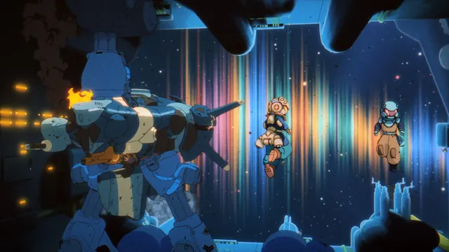 Orbitals Review – Creativity in Every Orbit