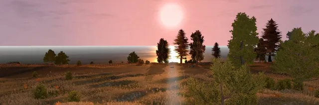 Camelot Unchained revamps its unpopular class XP system and cleans up movement and control