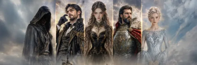 ArcheAge S Strait of Freedom plots a second quarter 2027 release window and gameplay preview this month