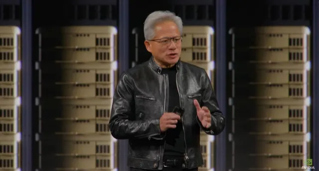 Jensen Huang says 100,000 Nvidia GPUs were used to train OpenAI's latest model, GPT-6 Astra, and there's already plans to bring quadruple that amount of hardware online