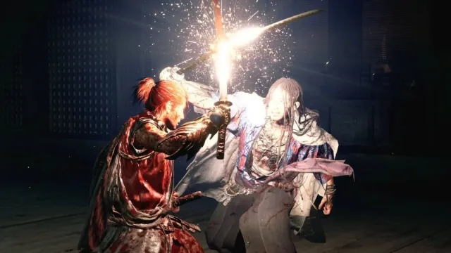 Capcom shares hit new year high following Onimusha: Way of the Sword’s successful launch