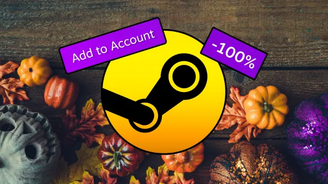 Steam Users Have Until September 14 to Claim 2022 RPG for Free Before It's Delisted Forever