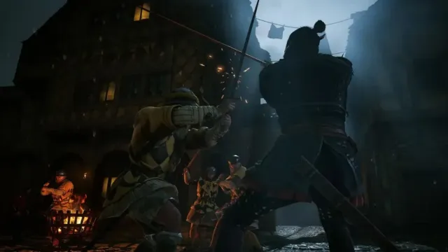 How to Get Better Weapons & Armor Early in Blood of the Dawnwalker